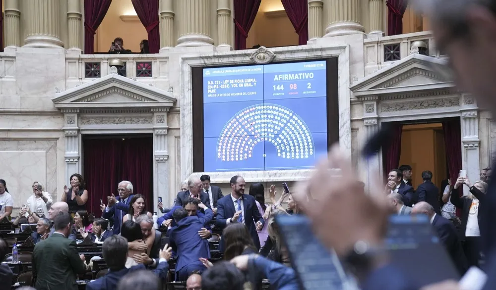 Cámara de Diputados