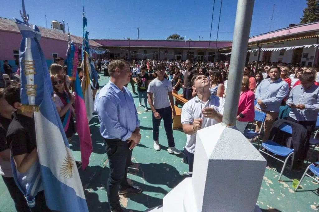 Biss en el 130 aniversario del Instituto María Auxiliadora Rawson (3)
