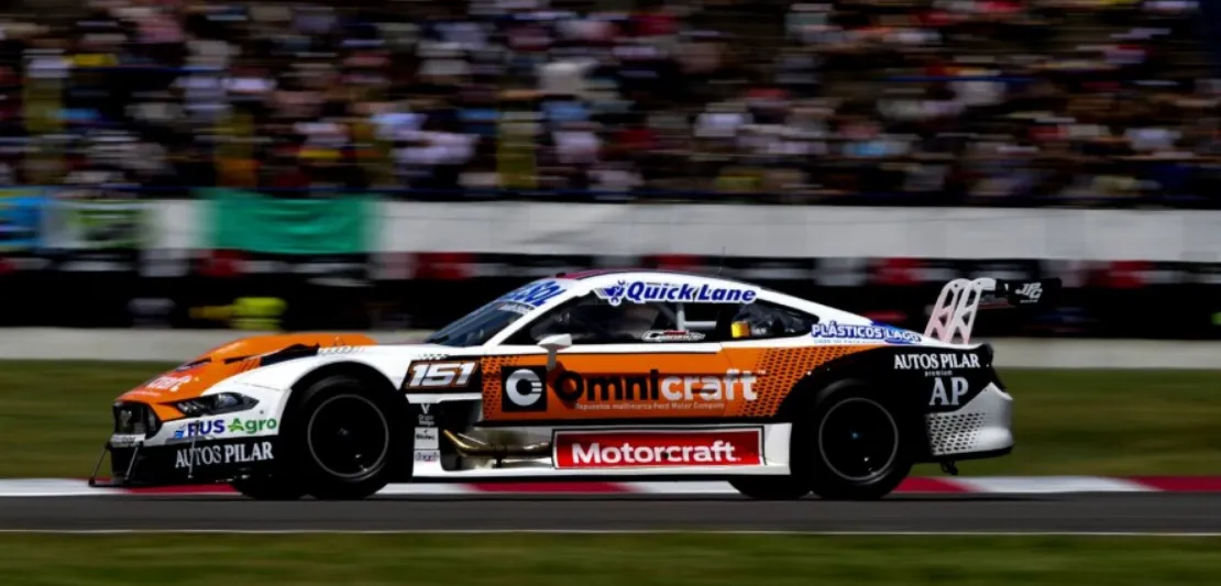 ford oficial
