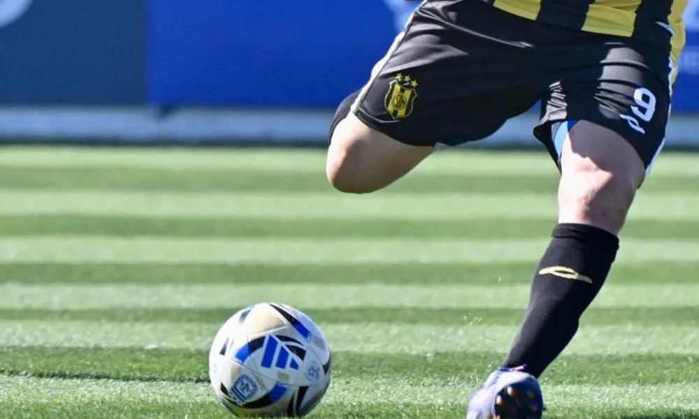 Deportivo Madryn foto pagina oficial del Club