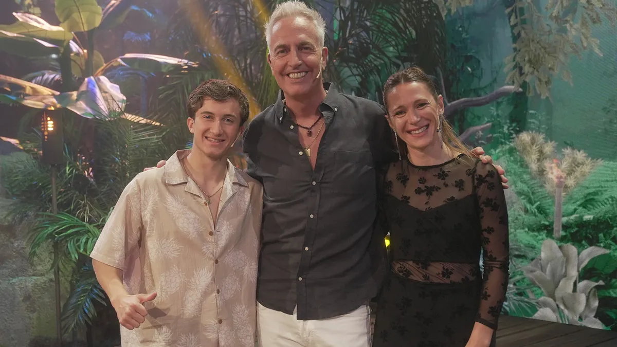 Survivor Expedición Robinson