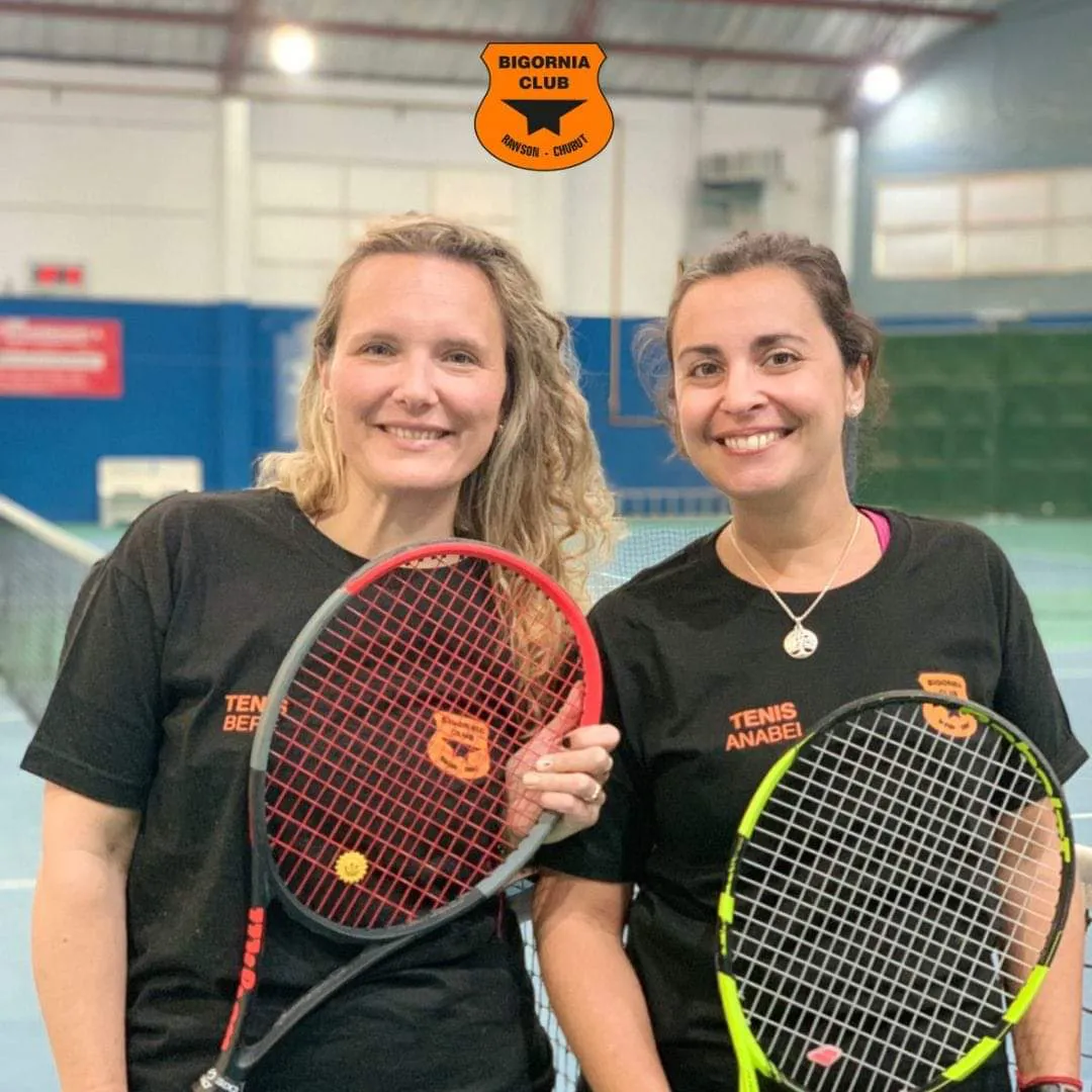 GRAN PARTICIPACIÓN DE BIGORNIA EN EL TORNEO EN MADRYN