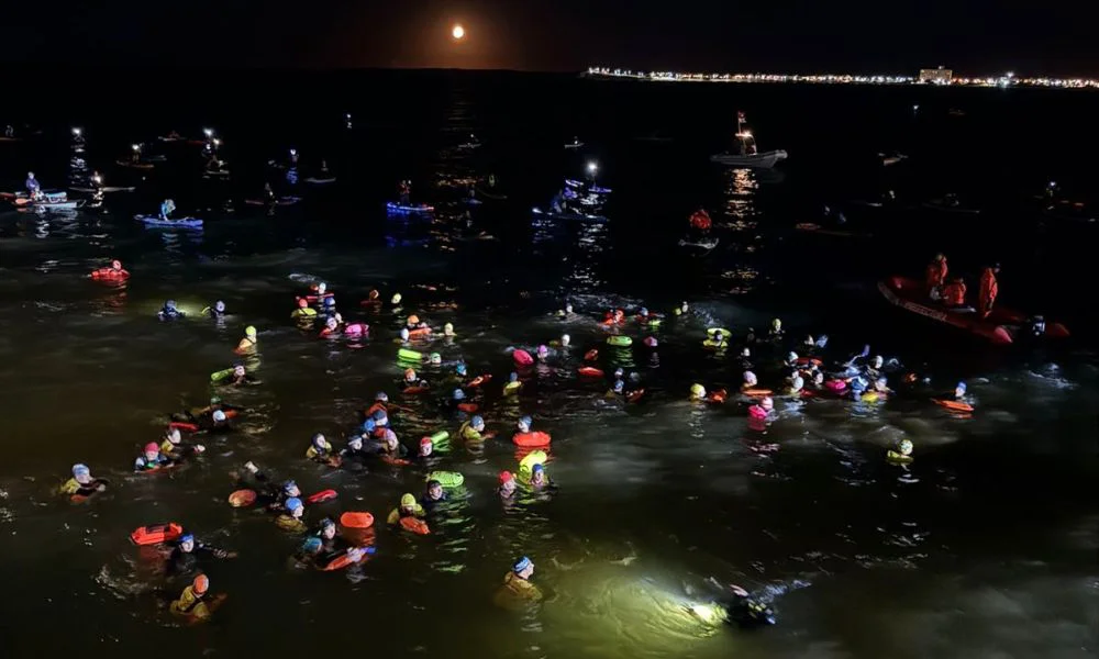 Vía Crucis Submarino 2026 16