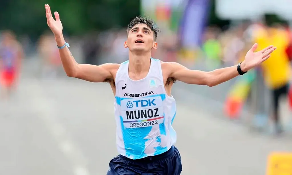 Coco Muñoz