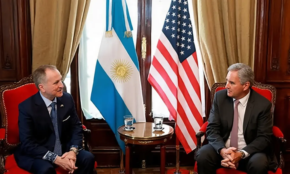 Embajador