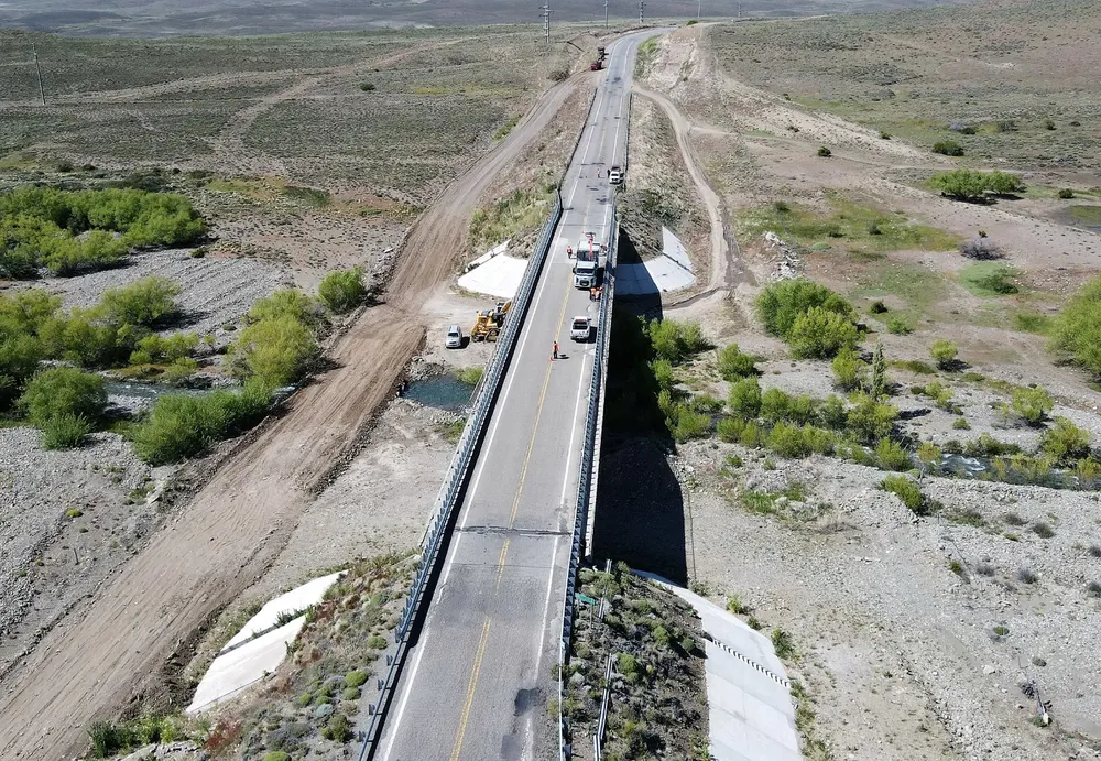 Ruta 40