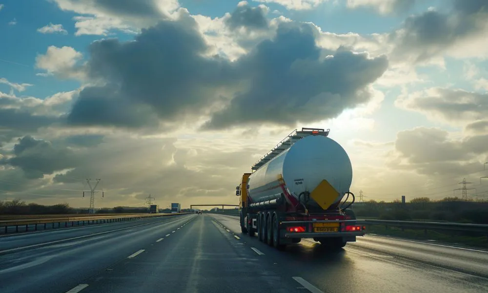 Transporte de hidrocarburos