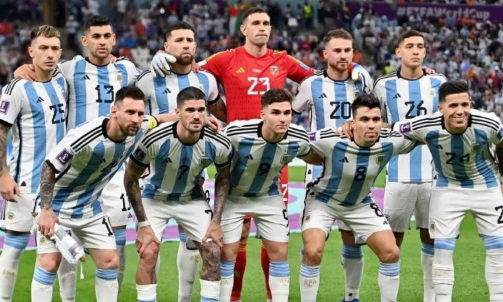 Argentina