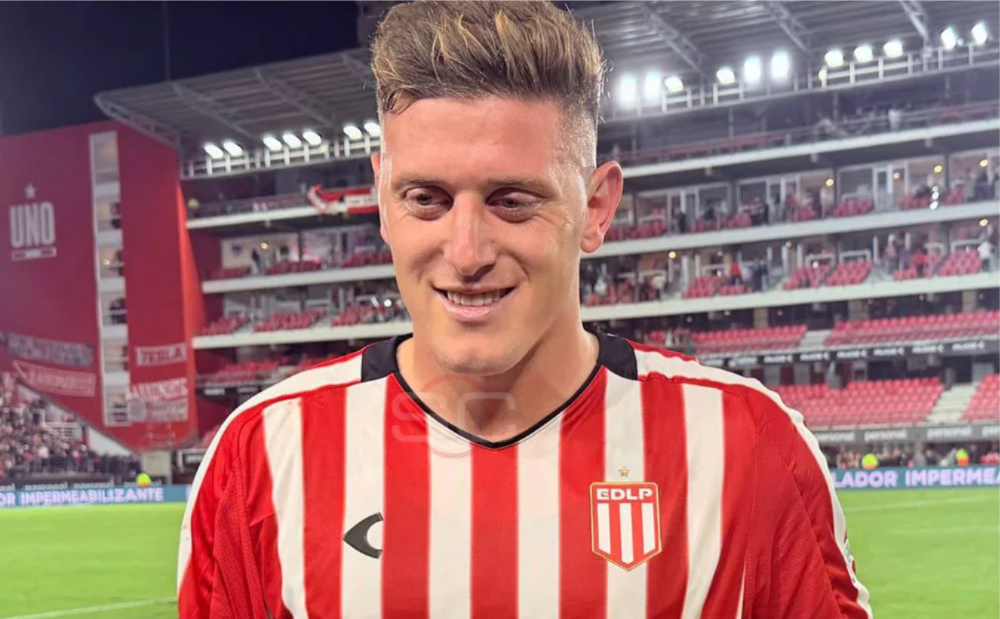 El equipo de La Plata resolvió el partido en un segundo tiempo contundente.