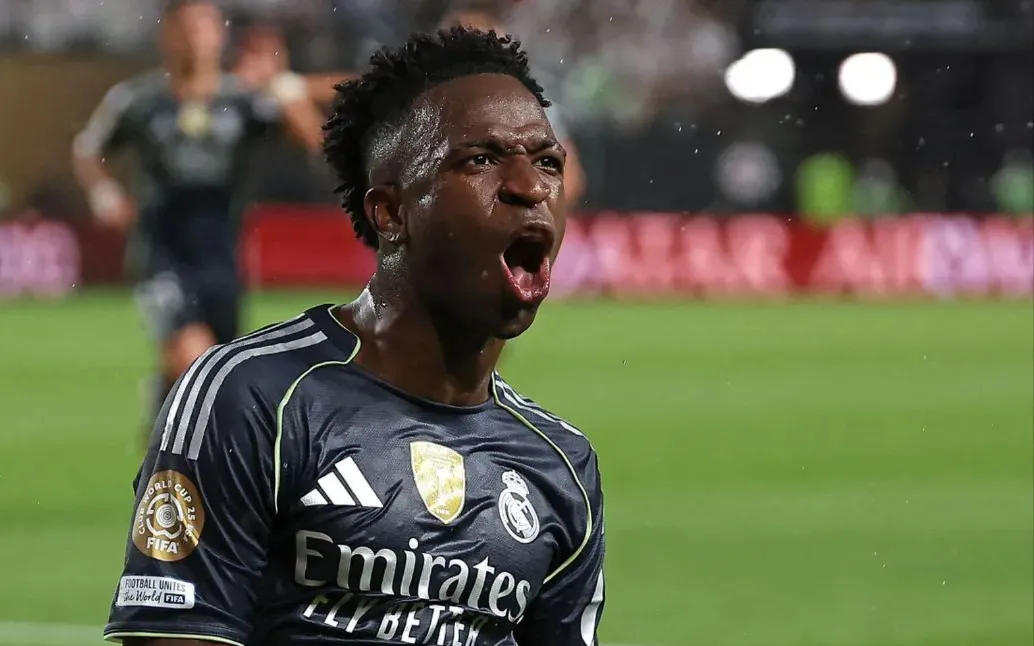 Real Madrid aplastó a RB Salzburgo por 3-0 y se metió en los octavos