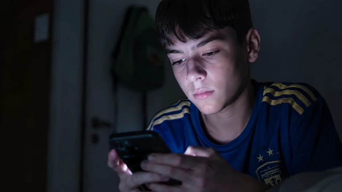 Apuestas de chicos