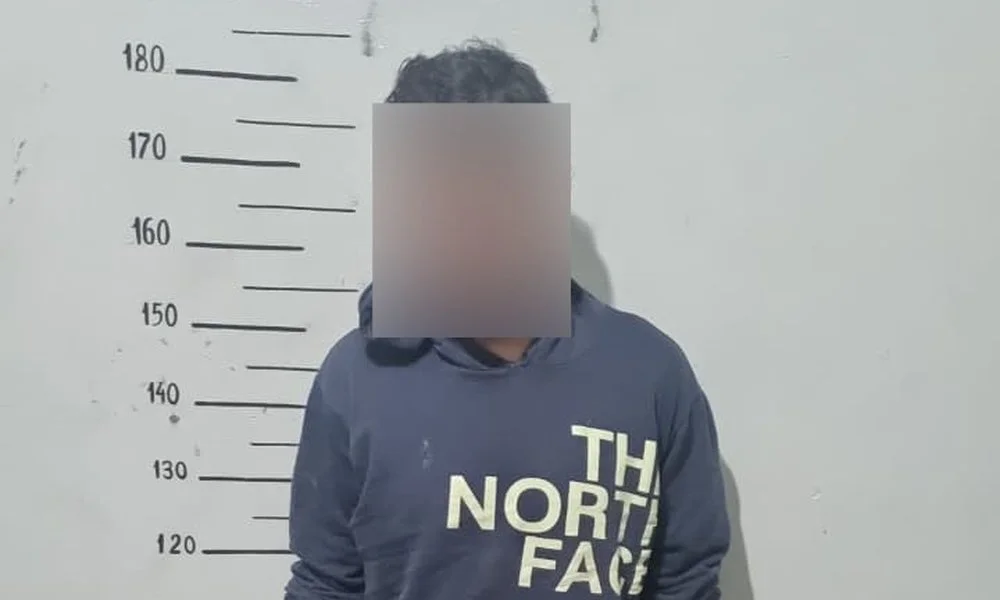Detuvieron a un hombre por intentar sustraer mercadería de un supermercado