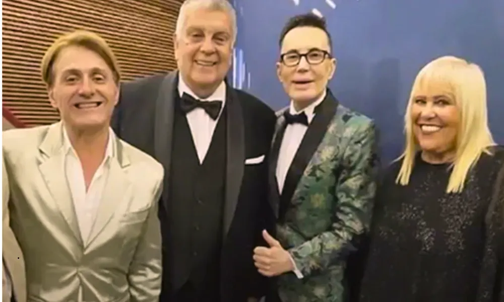 Martin Fierro Latino