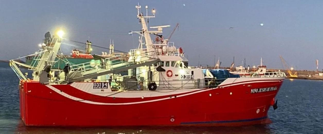 niño jesus de praga