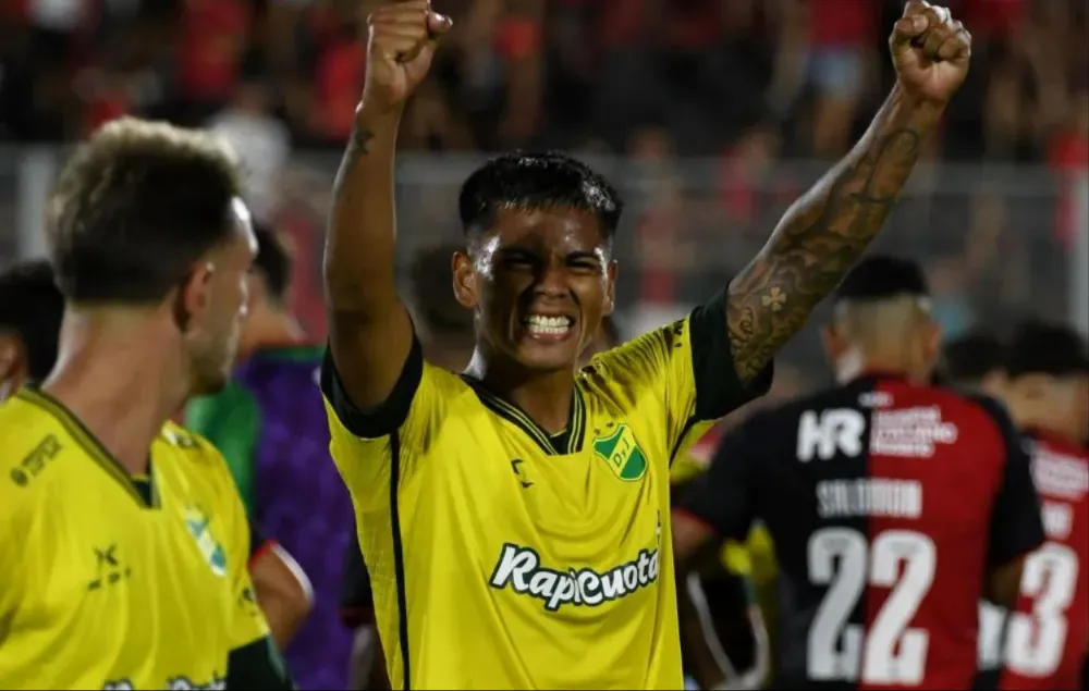 El Halcón construyó una diferencia amplia en el Coloso con un primer tiempo muy eficaz