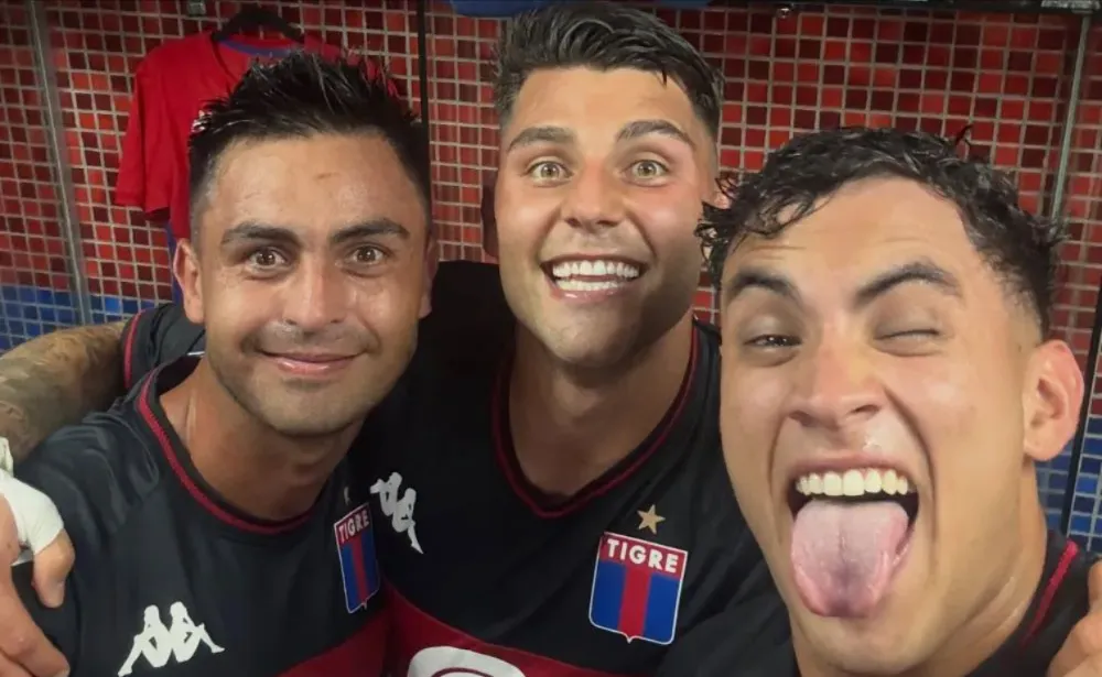 Un error y dos fallas decisivas en el complemento dejaron a la Academia otra vez sin respuestas