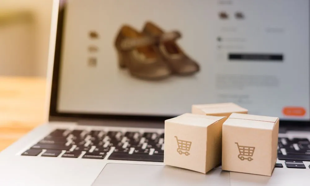 Comercio electrónico