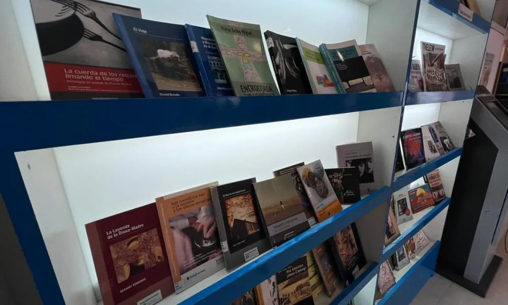 La Subsecretaría de Cultura recibe obras inéditas hasta el 7 de noviembre y promete edición, tirada inicial y difusión en toda la provincia