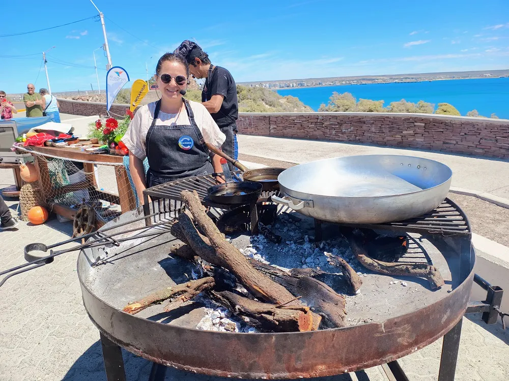 Cocineros Argentinos 2