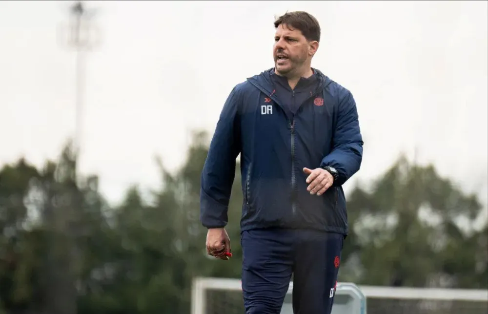 San Lorenzo recibe a Godoy Cruz este sábado a las 16.45