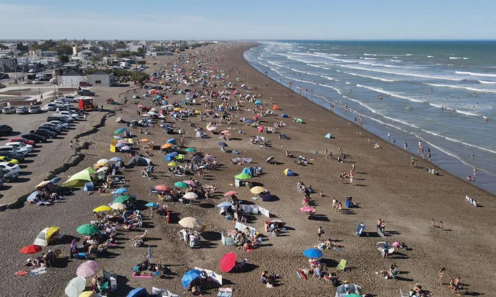 Playa Unión