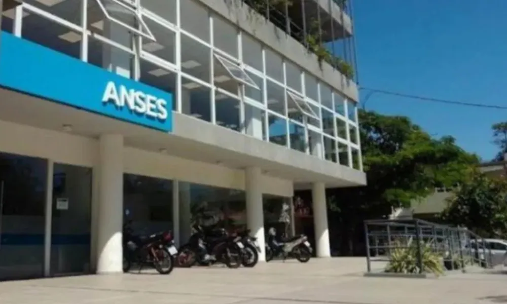 Oficinas de ANSES en Chaco