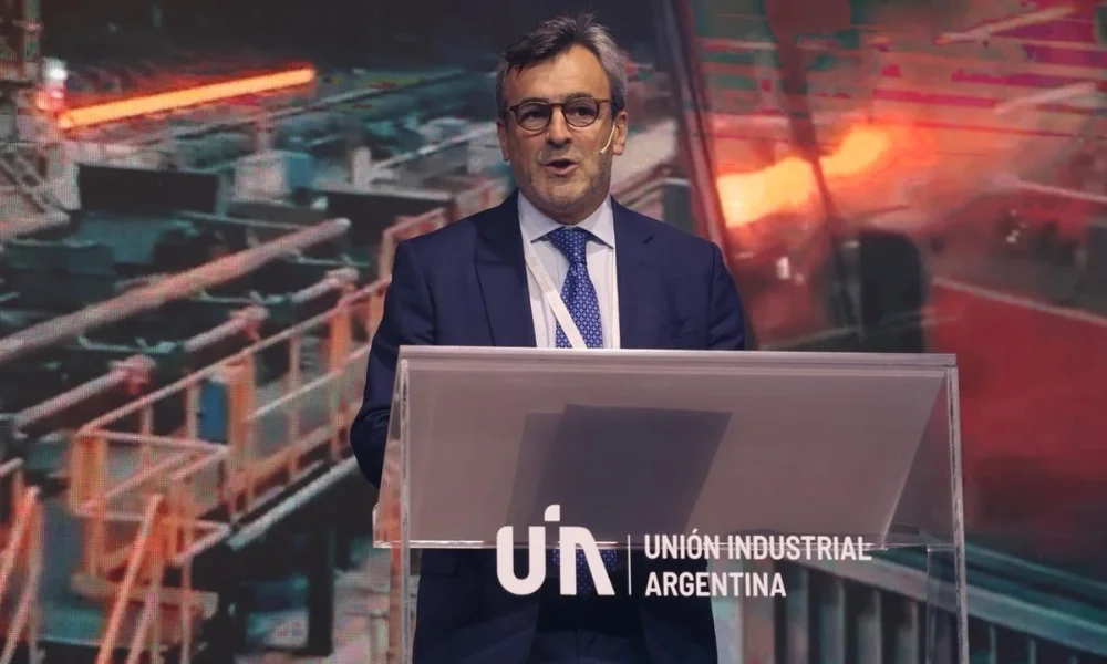 La organización difundió una serie de propuestas vinculadas al tratamiento legislativo del nuevo esquema de incentivos.