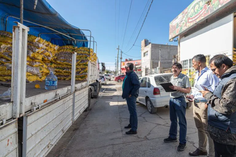 controles en comercios