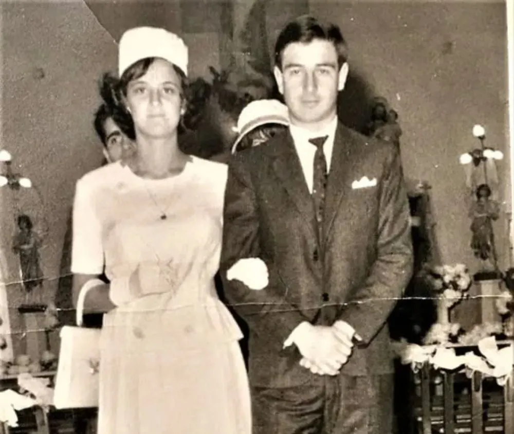 Malevo Medina fue mucho más que un buzo