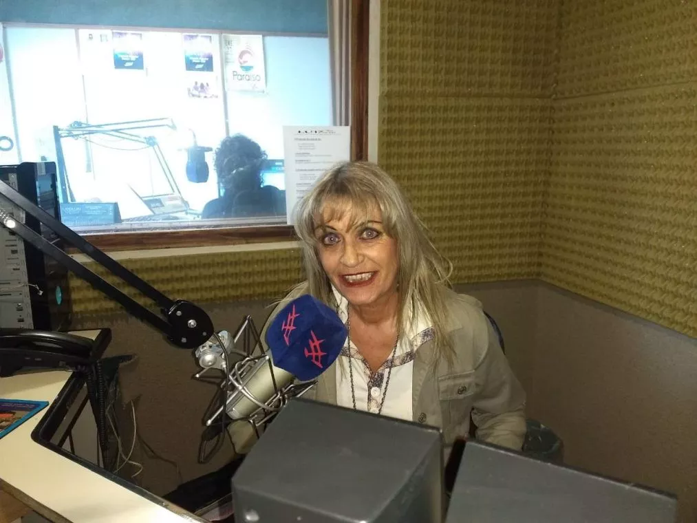 Ana María García