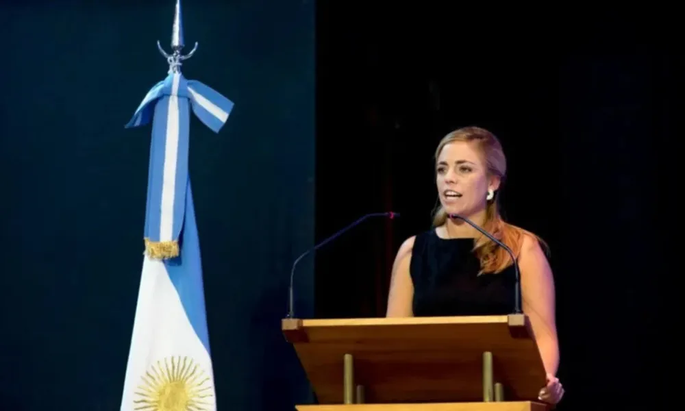 María Emilia Soria
