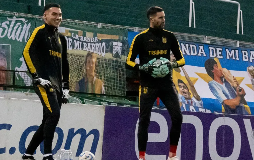 Deportivo Madryn recibe a Patronato este sábado a las 15