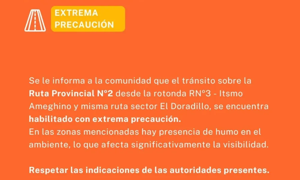 Informe de ruta 2