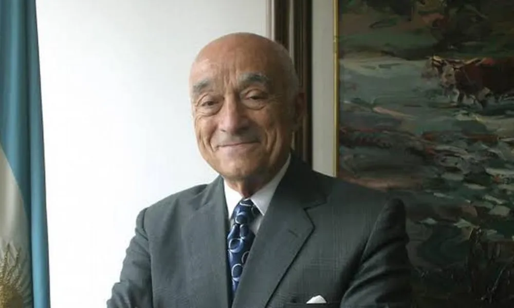 Enrique Eskenazi