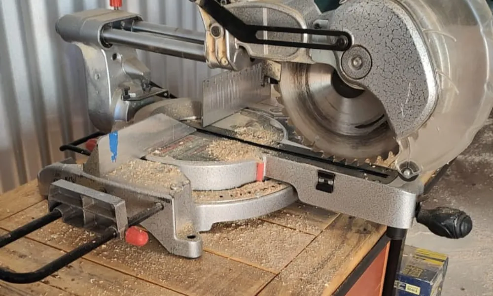 Equipamiento recibido 