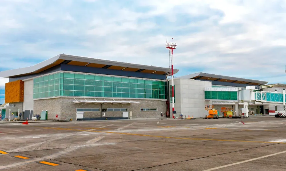 Aeropuerto de Jujuy