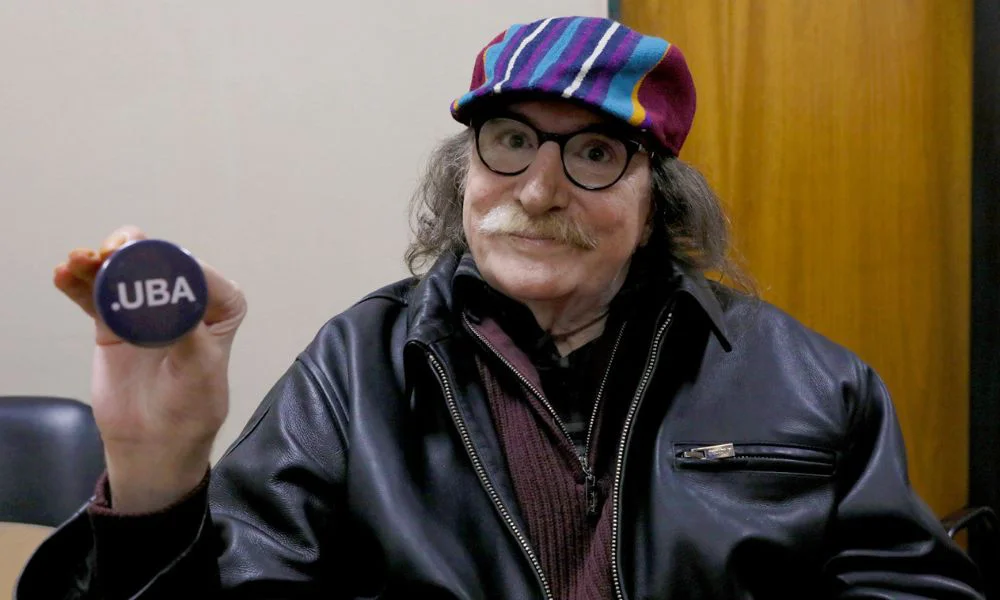 Charly García