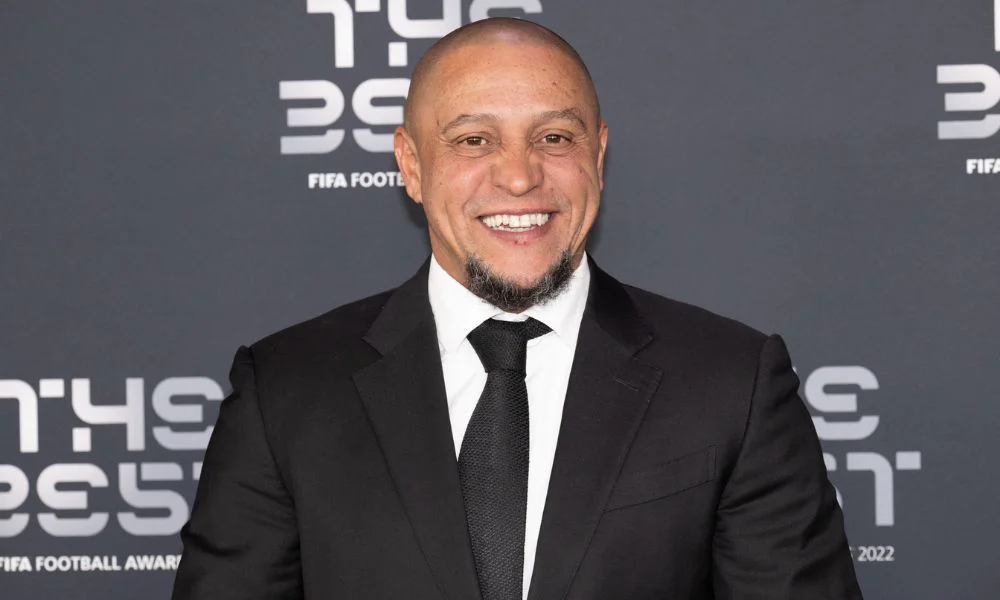 Roberto Carlos