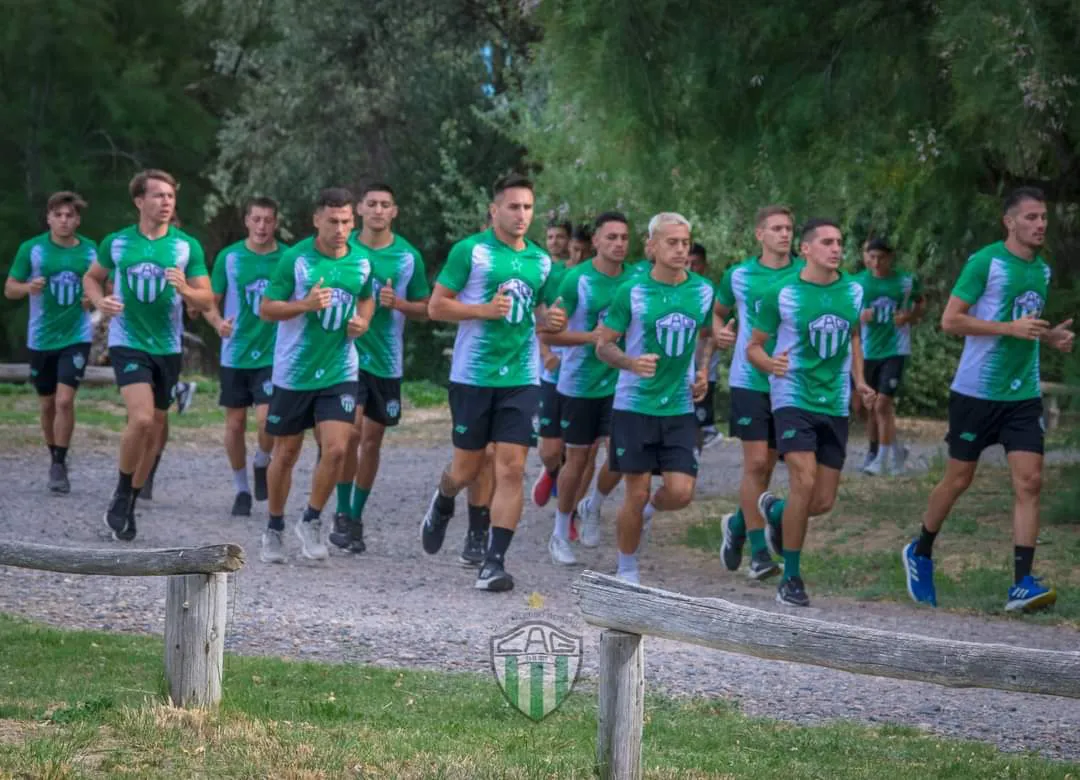 GERMINAL TIENE TODO LISTO PARA EL DEBUT