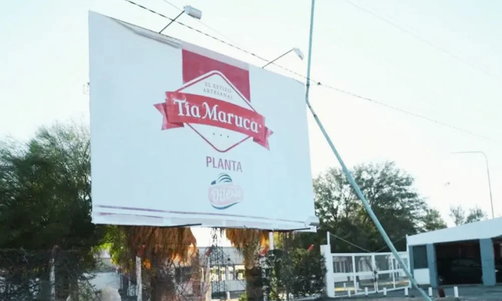 Tía Maruca