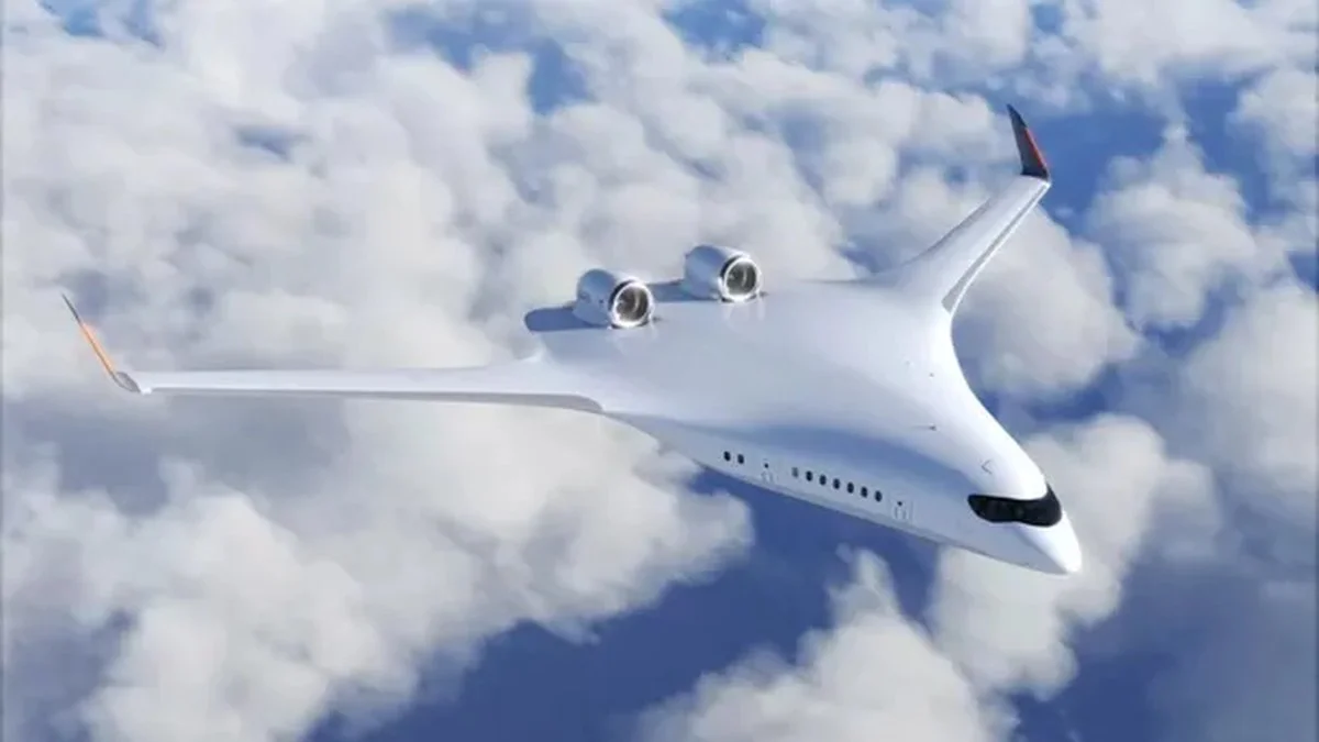 avión chino Minuto Uno