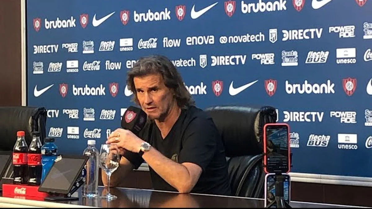 Rubén Darío Insua.