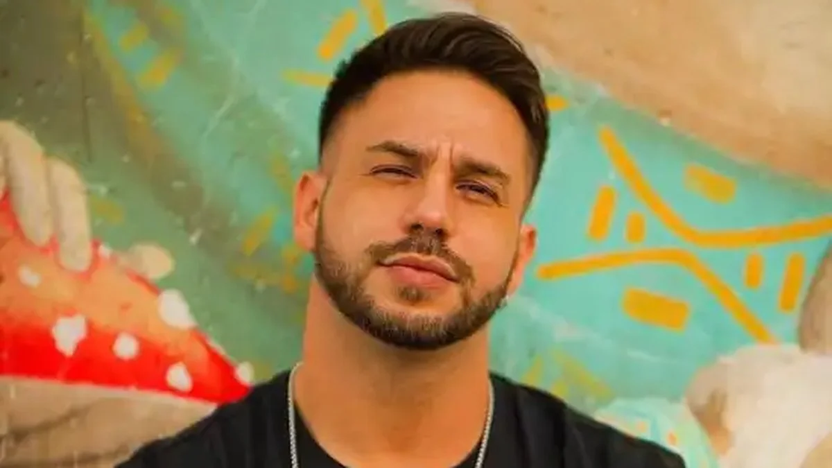 Nico Serna