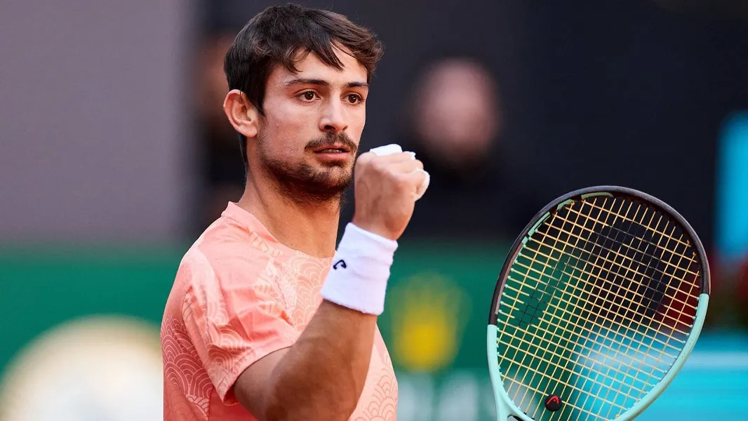 Mariano Navone (Foto: ATP Tour)