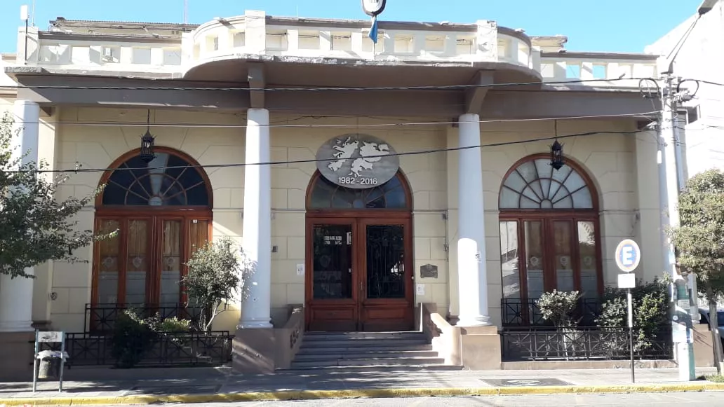 Municipalidad de Trelew