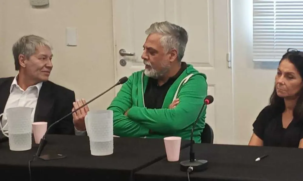 Guillermo Quiroga