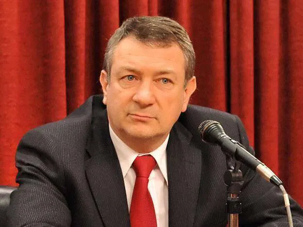 Norberto Yauhar