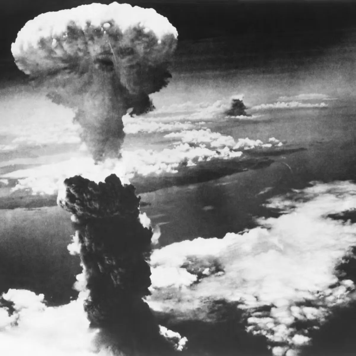 Bomba Atómica