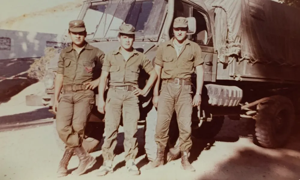 Testimonios de oyentes de la radio