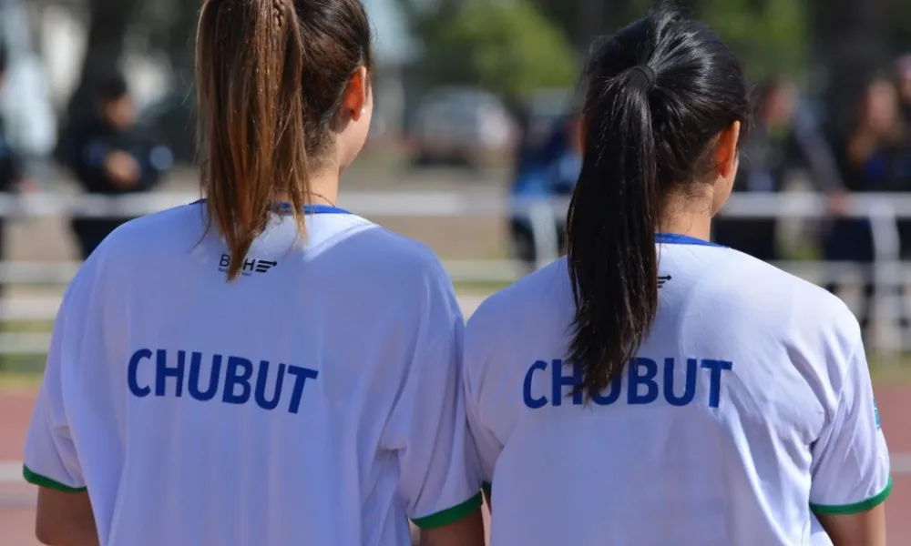Becas Chubut Deportes